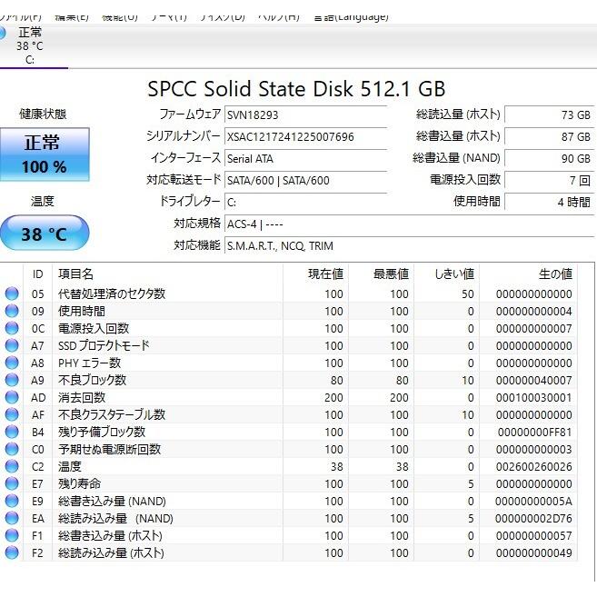 中古一体型パソコン DELL Inspiron 24 5459 ALL-in-One Windows11
