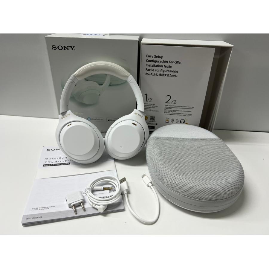 ヘッドホン SONY wh-1000xm4 LIMITED EDITION SONY WH-1000XM4 Limited Edition/ワイヤレスヘッドホン/限定版