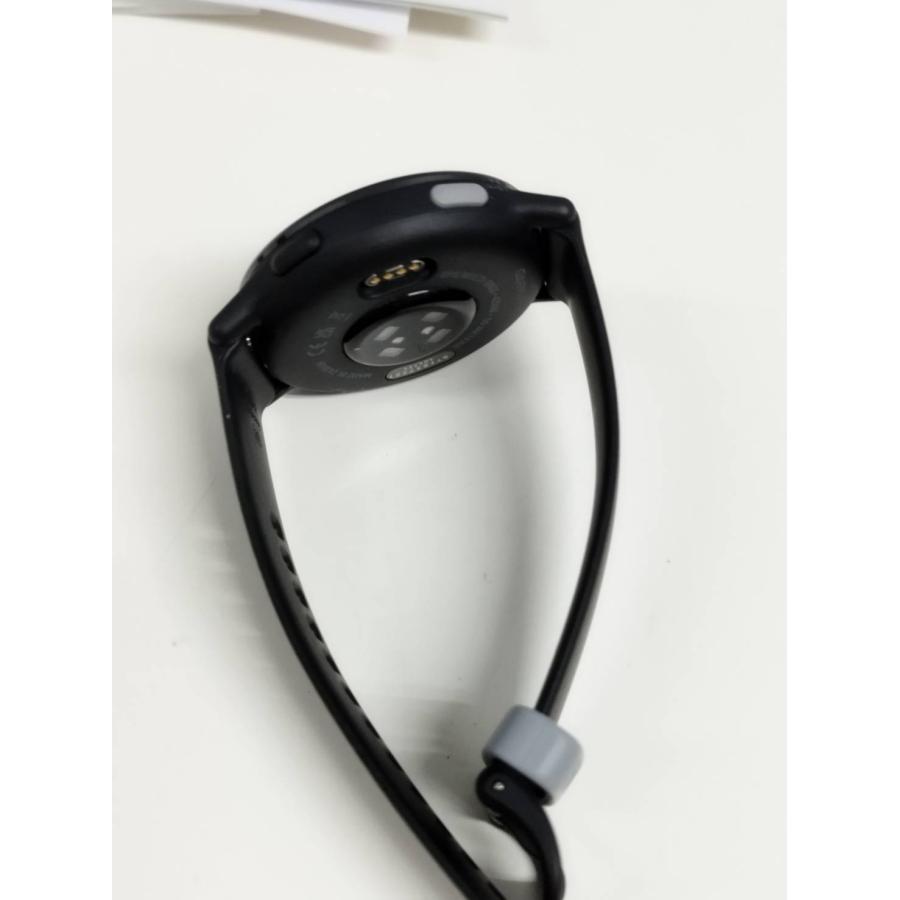 良品】GARMIN VIVOACTIVE 5/A04724/フィットネスGPSウォッチ : 中古 