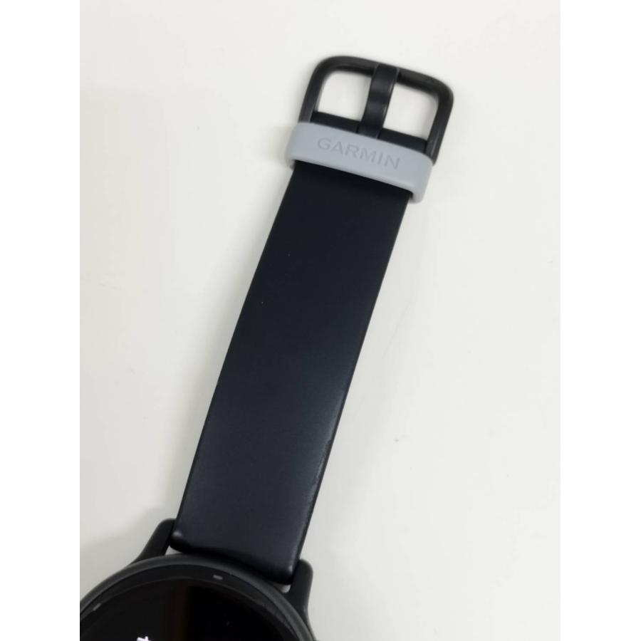 良品】GARMIN VIVOACTIVE 5/A04724/フィットネスGPSウォッチ : 中古 