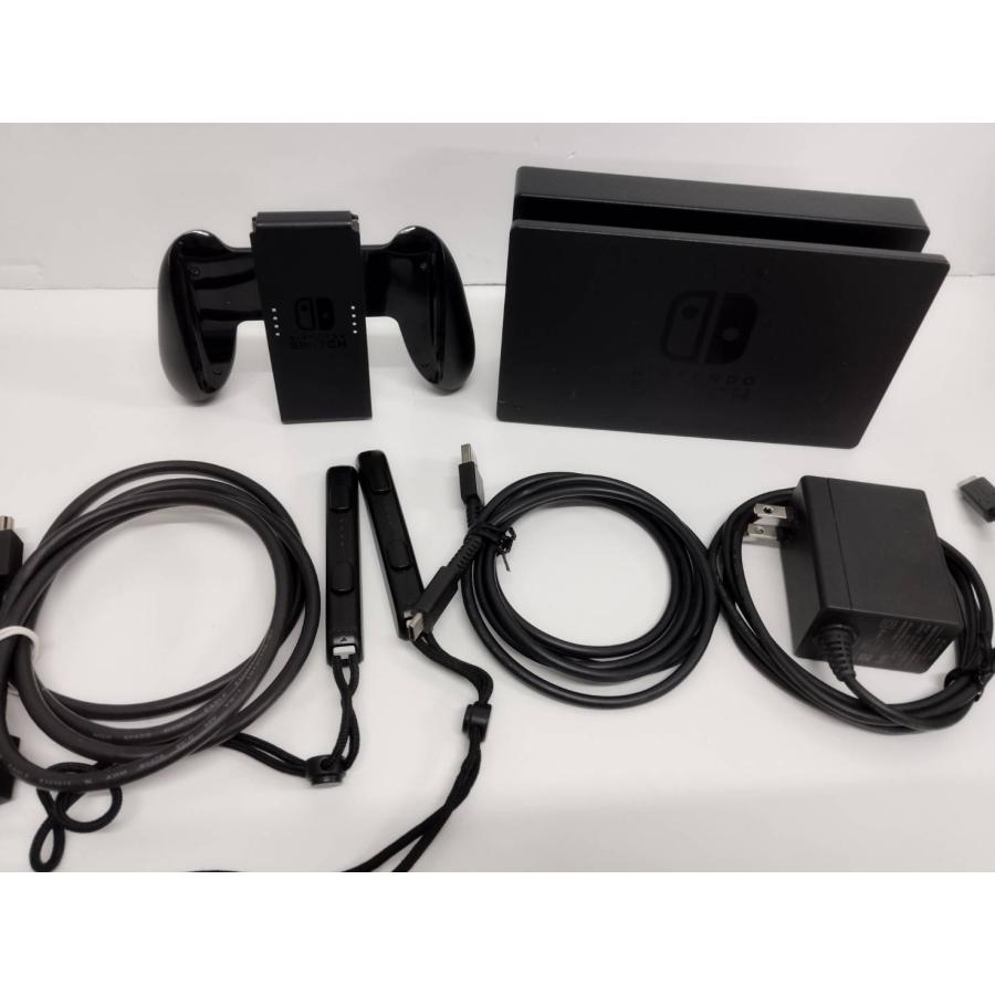 Nintendo Switch 本体 HAC-001(-01) 2020年製 : 中古パソコン