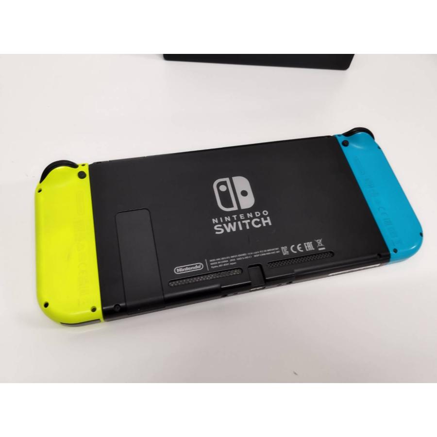 Nintendo Switch 本体 HAC-001(-01) 2020年製 : 中古パソコン