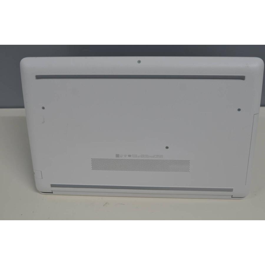 【中古ノートPC】HP〈15-da2021TU〉Intel Core i3/SSD512GB/メモリ8GB ⑤ 中古ノートパソコン HP Laptop 15-da2021TU Windows11+office core i3