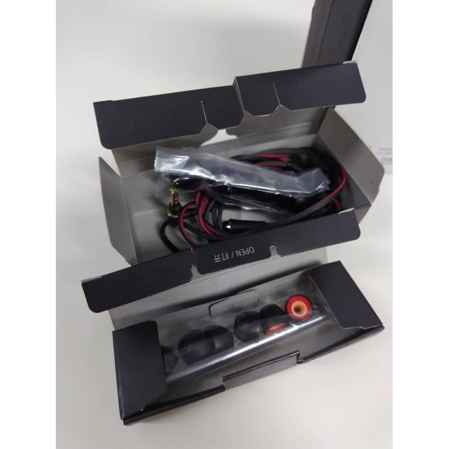 SONY XBA-A2/ステレオイヤーレシーバー/有線イヤホン : 中古パソコン