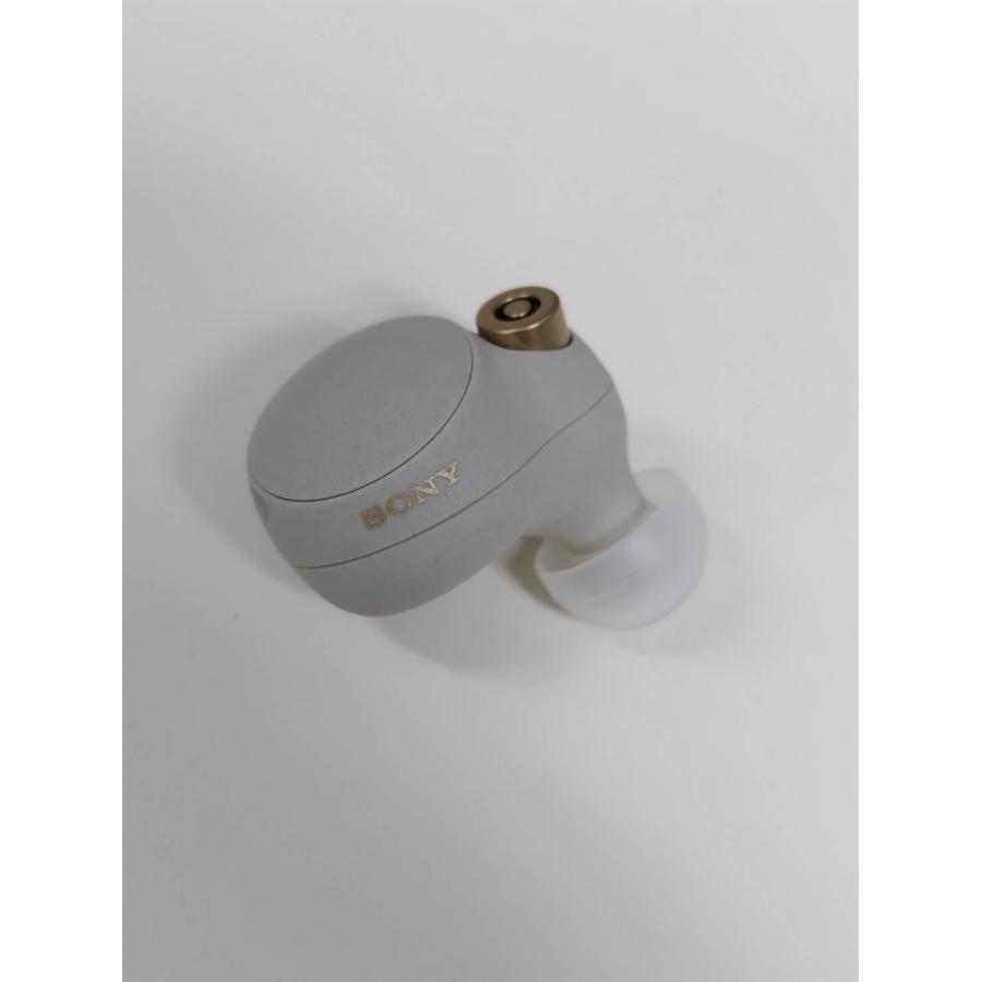 未使用に近い】SONY WF-1000XM4 イヤホン左耳(L)のみ！ : 中古パソコン