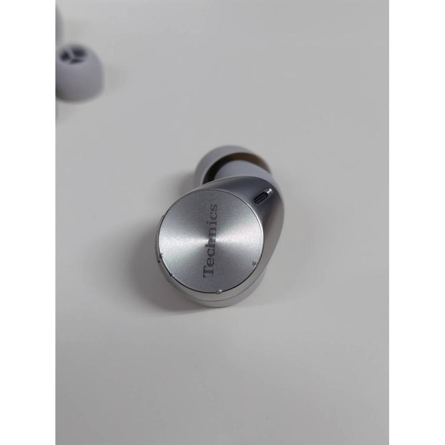 Technics EAH-AZ60M2/ワイヤレスイヤホン/右耳のみ！ : 中古パソコン