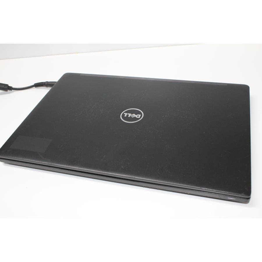 中古ノートPC】Dell〈Latitude 7280〉Intel Core i5/SSD256GB/メモリ