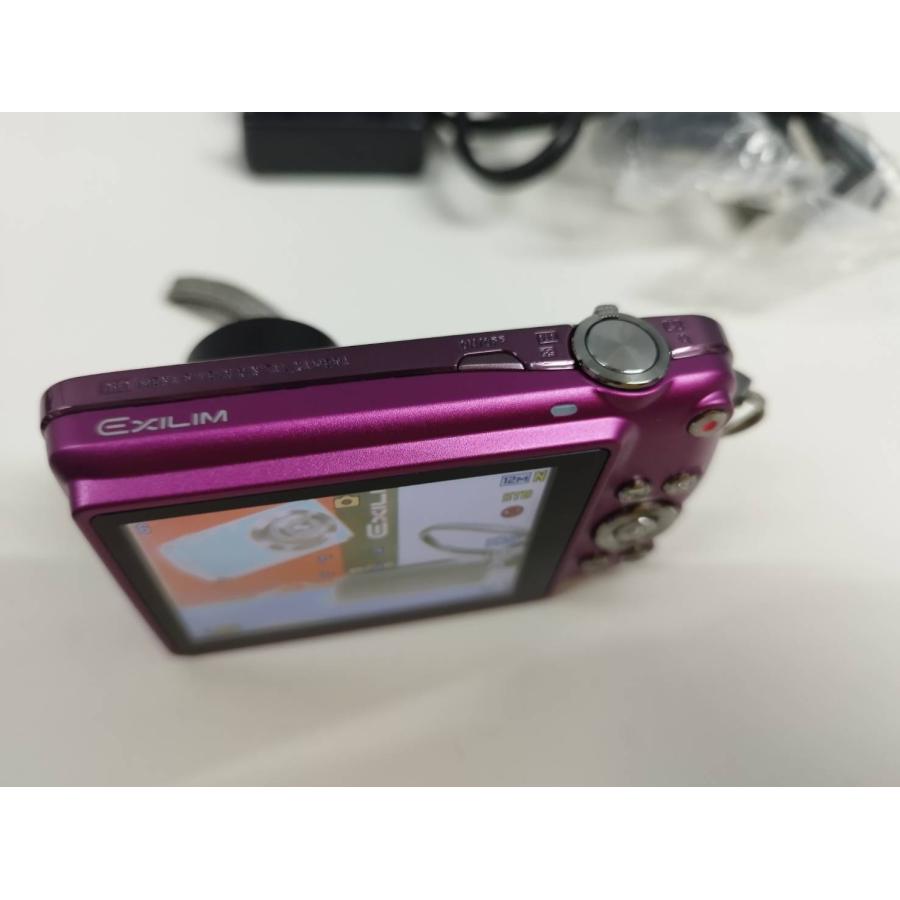 美品】CASIO EXILIM/EX-Z330/デジタルカメラ : 中古パソコンショップNS