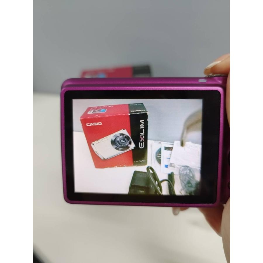 美品】CASIO EXILIM/EX-Z330/デジタルカメラ : 中古パソコンショップNS