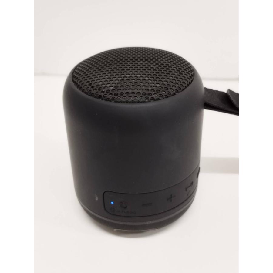 SONY SRS-XB12 EXTRA BASS 未使用 Amazon.co.jp: ソニー ワイヤレスポータブルスピーカー SRS-XB12