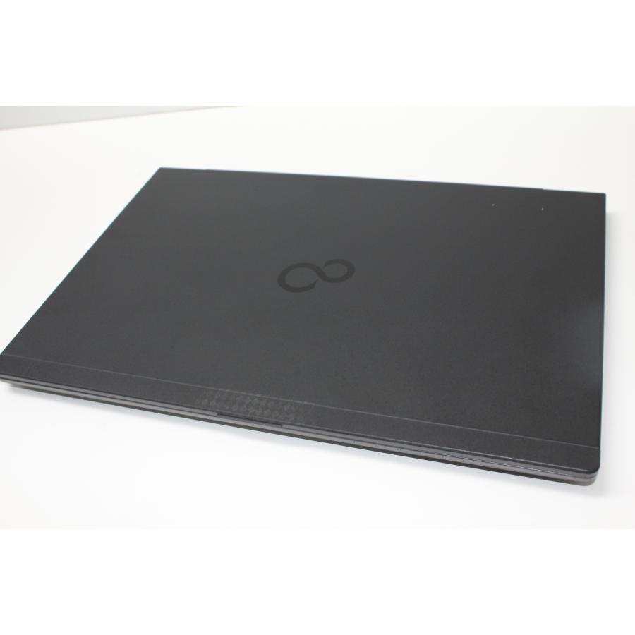 中古ノートPC】富士通〈LIFEBOOK UH90/B3〉Intel Core i7/SSD256GB