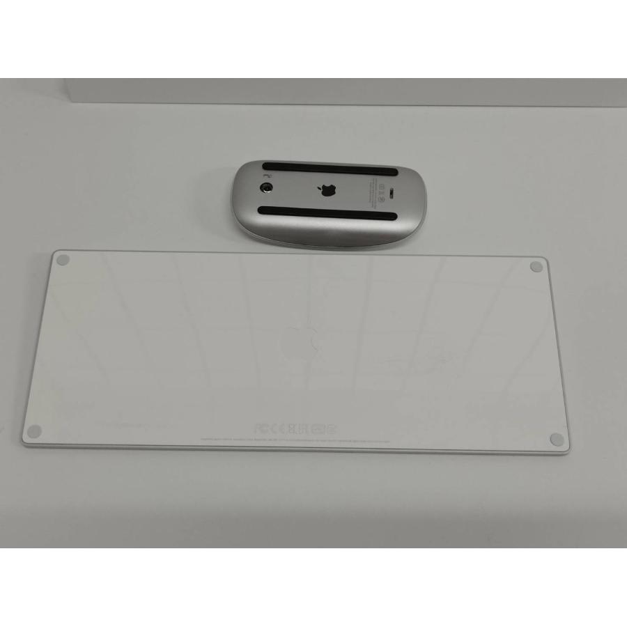 正規品】Apple Magic Keyboard/日本語配列(A1644) Mouse 2(A1657