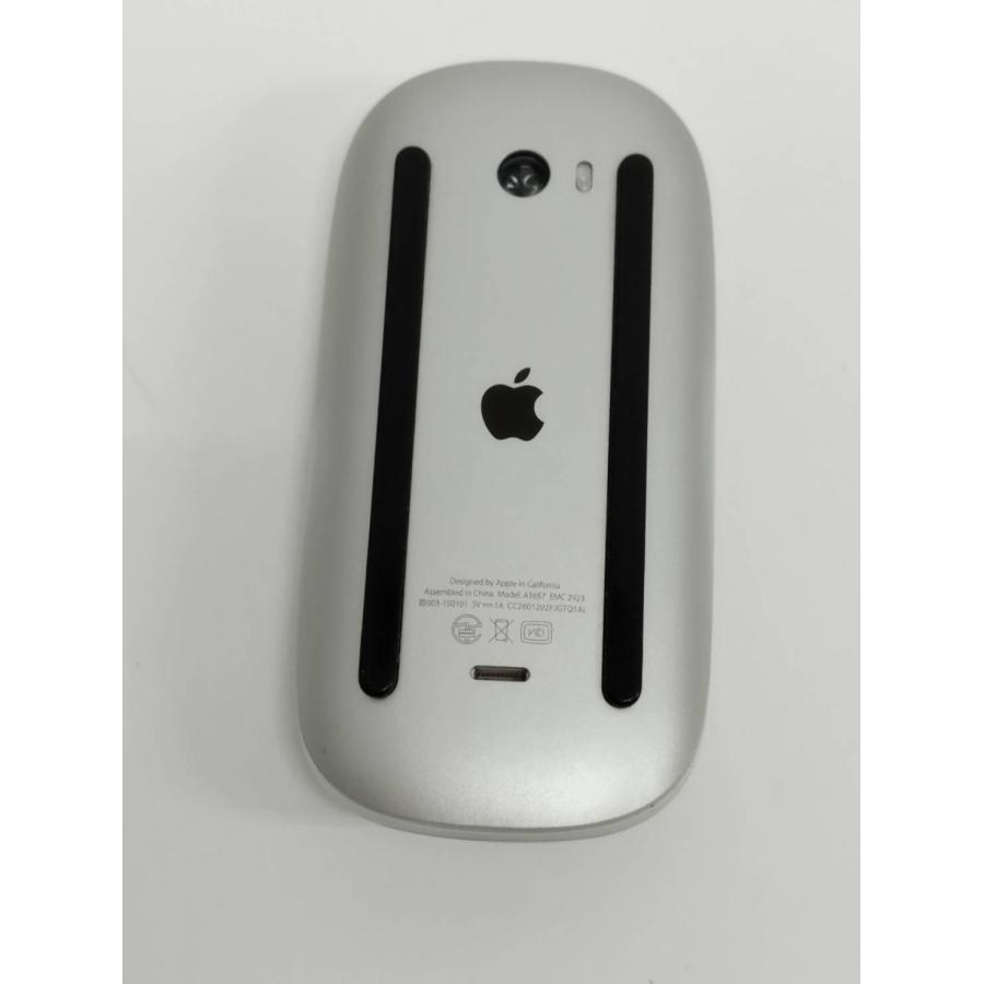 正規品】Apple Magic Keyboard/日本語配列(A1644) Mouse 2(A1657