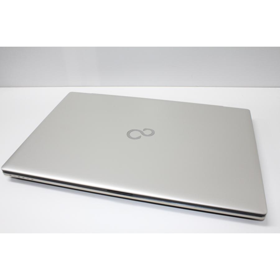 【中古ノートPC】富士通〈LIFEBOOK  WN1/E2〉Intel Core i7/SSD512GB/メモリ16GB ④ 中古ノートPC】富士通〈LIFEBOOK WN1/E2〉Intel Core i7/SSD512GB