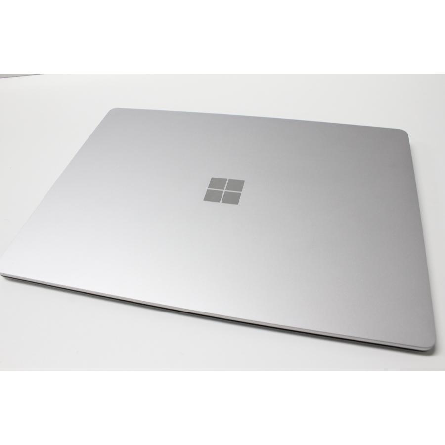 現状品】Surface Laptop4/intel Core i7/512GB/メモリ16GB (6) : 中古