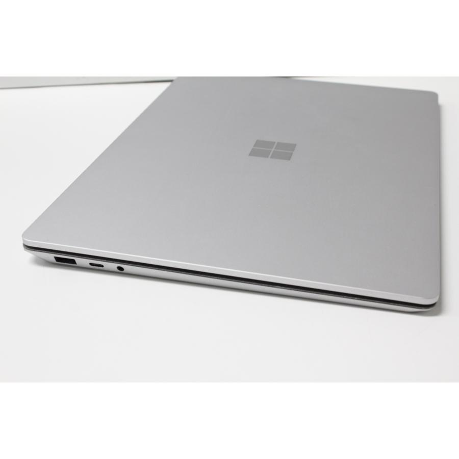 Windowsノート本体 Microsoft Surface Laptop 4 Ci7/16G/512G 現状品】Surface Laptop4/intel Core i7/512GB/メモリ16GB (6) : 中古