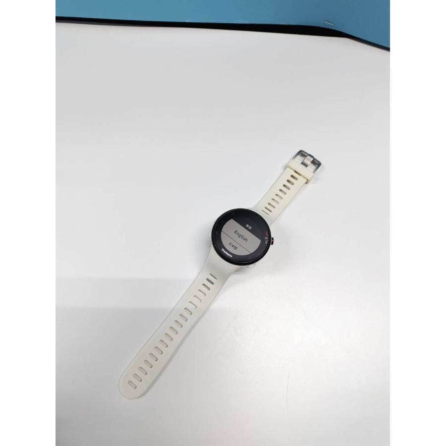 GARMIN - ガーミン　45S 中古良品　送料無料 GARMIN (ガーミン) ForeAthlete 45 中古 GARMIN ForeAthlete 45s