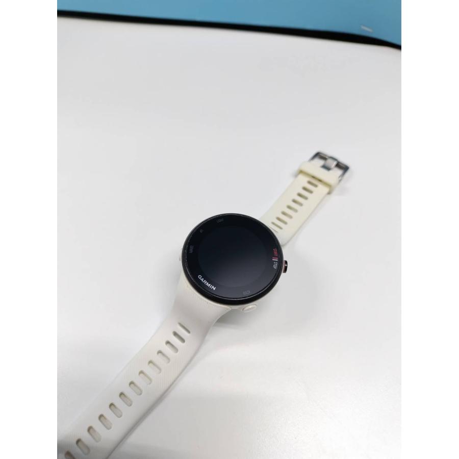 ガーミン　45S 中古良品　送料無料 GARMIN ForeAthlete 45s スマートウォッチ : 中古パソコンショップNS