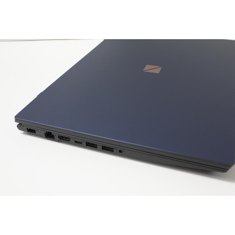 中古ノートPC】NEC〈LAVIE N15〉Ryzen 7/SSD1TB/メモリ16GB (6) : 中古
