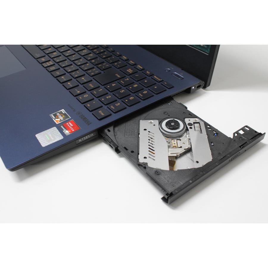 中古ノートPC】NEC〈LAVIE N15〉Ryzen 7/SSD1TB/メモリ16GB (6) : 中古 