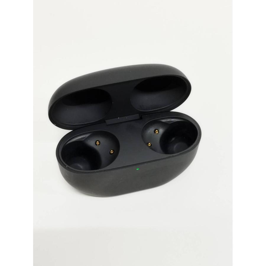 【良品】SONY WF-1000XM5/YY2963/ブラック/充電ケースのみ！_1