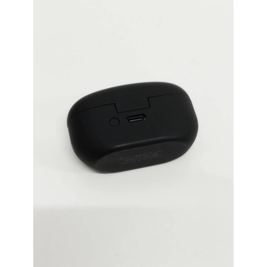 【良品】SONY WF-1000XM5/YY2963/ブラック/充電ケースのみ！_2