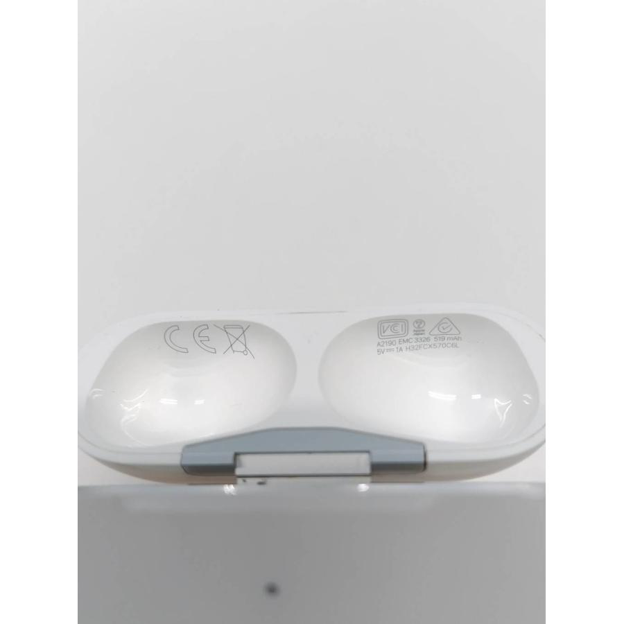 ケースのみ】Apple AirPods Pro 第1世代/A2190 : 中古パソコンショップ