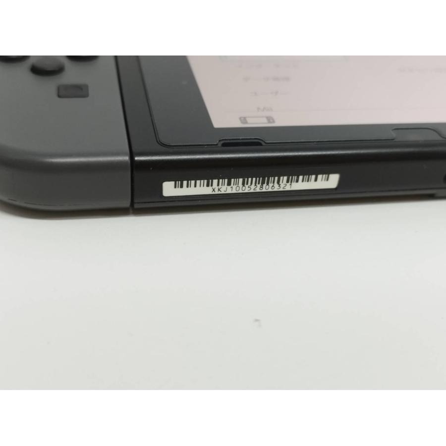 良品】Nintendo Switch HAC-001(-01)/2020年製/バッテリー強化版〈HAD