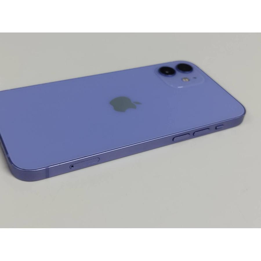 スマートフォン・携帯電話 iPhone 12 64GB AppleCare 2029/7/18まで