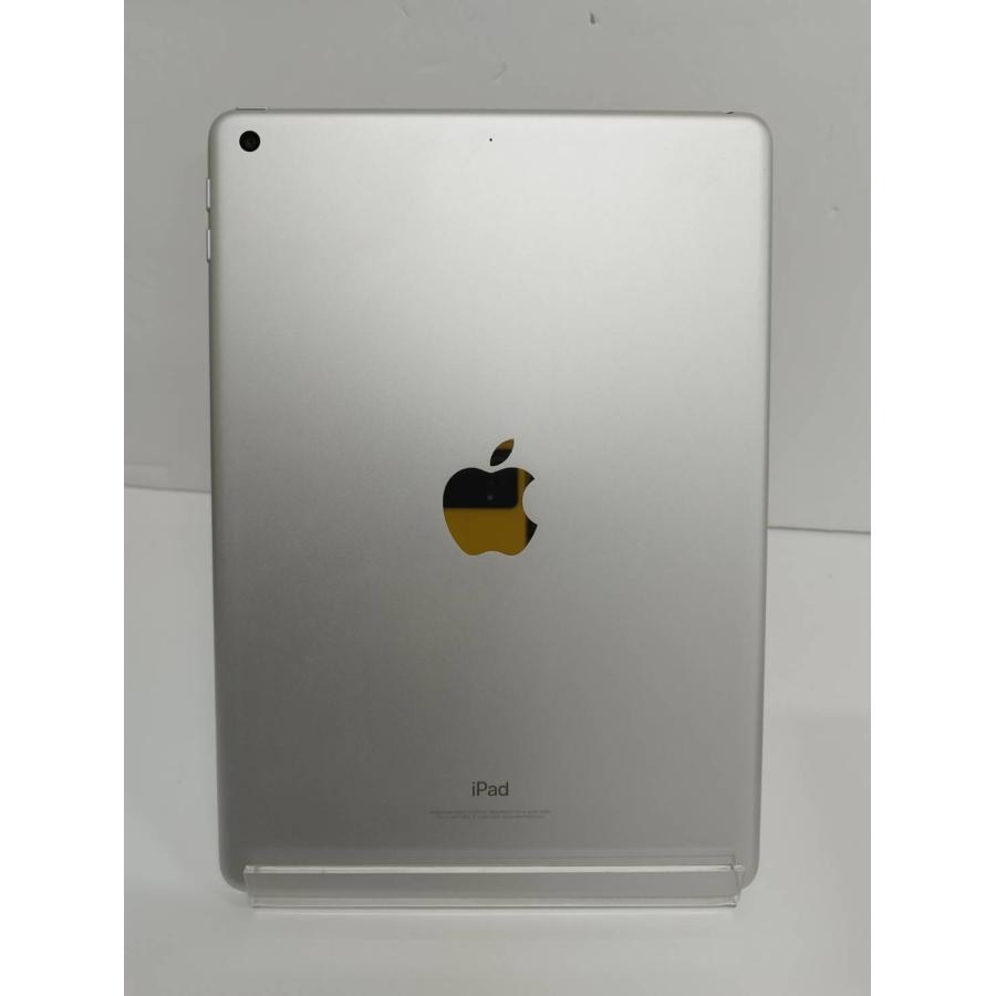 Wi-Fiモデル】iPad 第6世代/A1893/128GB/シルバー〈MR7K2J/A