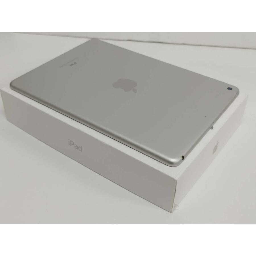 Wi-Fiモデル】iPad 第6世代/A1893/128GB/シルバー〈MR7K2J/A