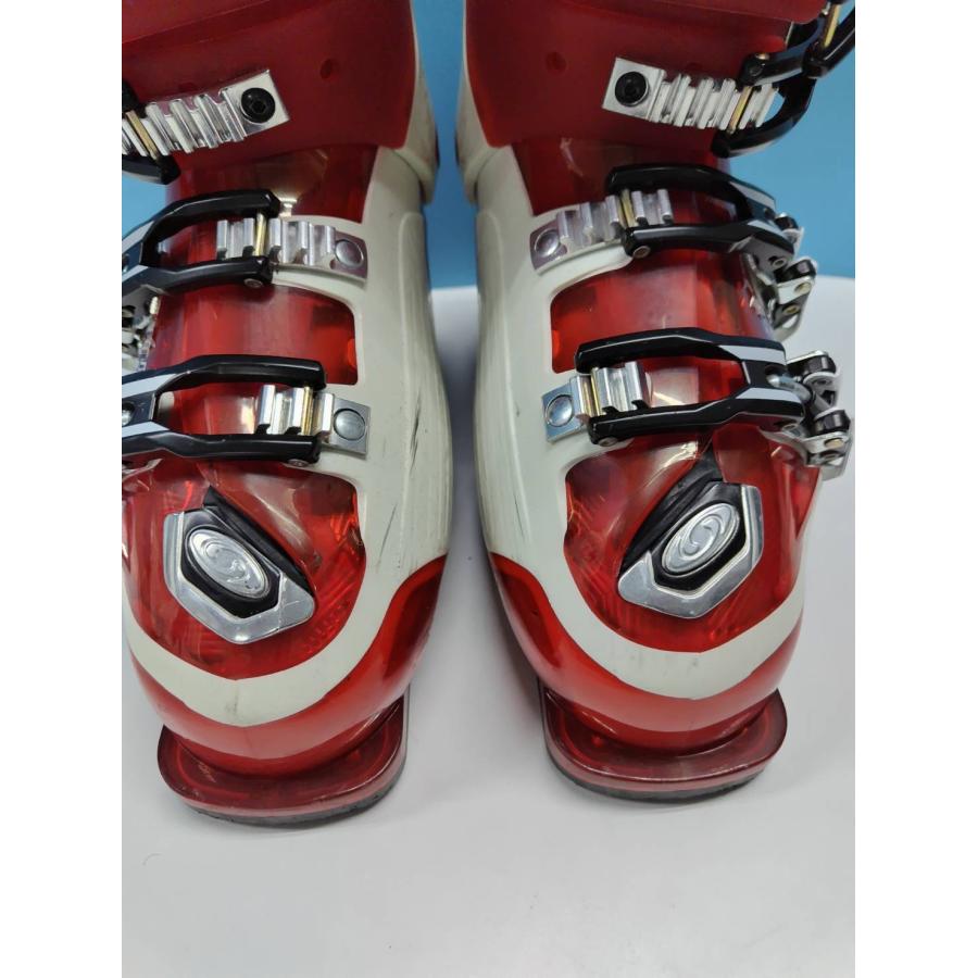 SALOMON Falcon XT CS スキーブーツ/25-25.5cm : 中古パソコンショップ