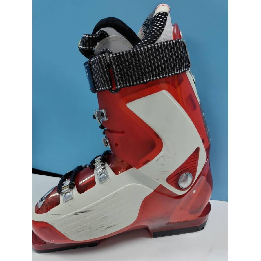 SALOMON Falcon XT CS スキーブーツ/25-25.5cm : 中古パソコンショップ