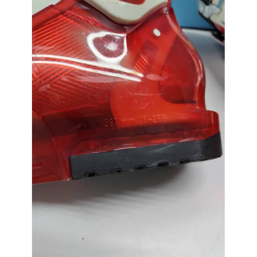 SALOMON Falcon XT CS スキーブーツ/25-25.5cm : 中古パソコンショップ