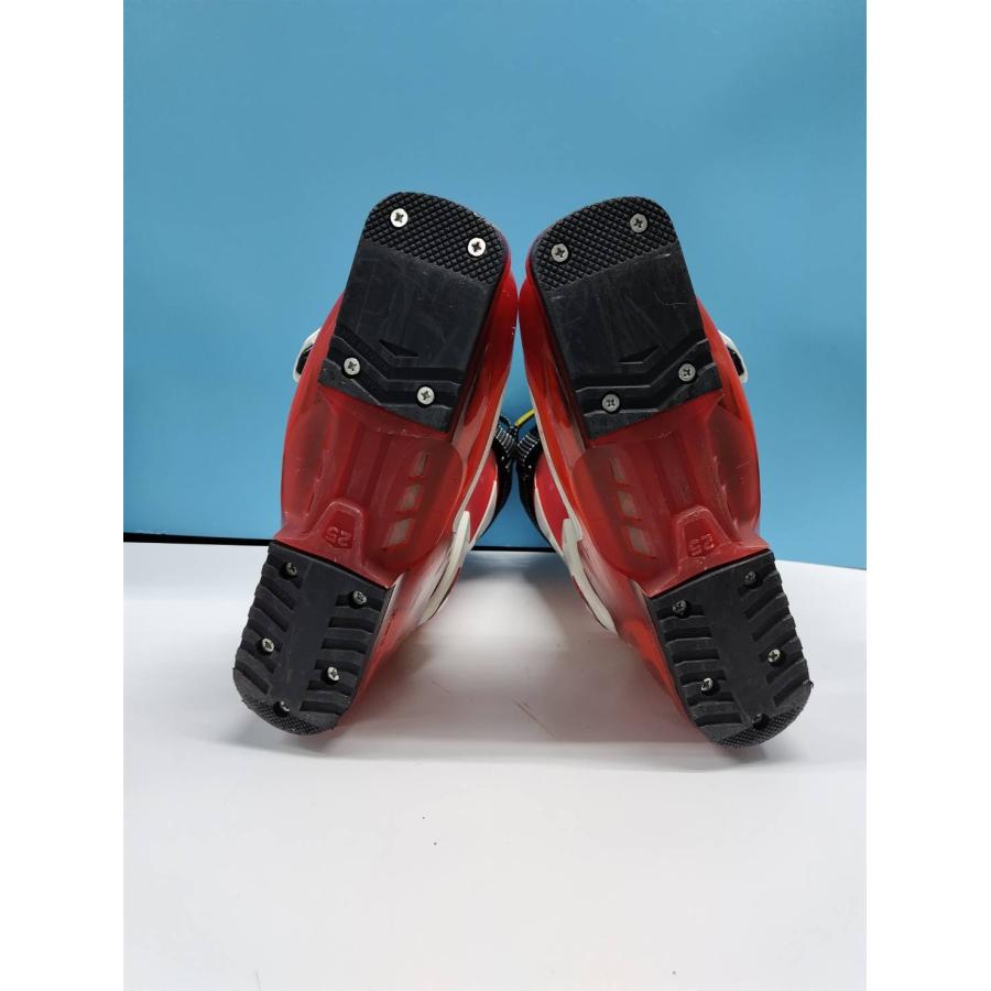 SALOMON Falcon XT CS スキーブーツ/25-25.5cm : 中古パソコンショップ