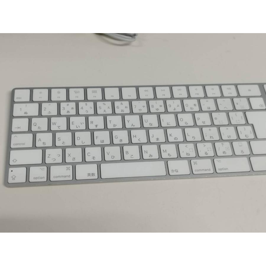 正規品】Apple Magic Keyboard/テンキー付き/日本語配列(A1843) Mouse
