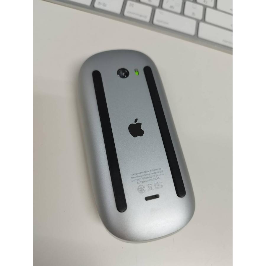 正規品】Apple Magic Keyboard/テンキー付き/日本語配列(A1843) Mouse