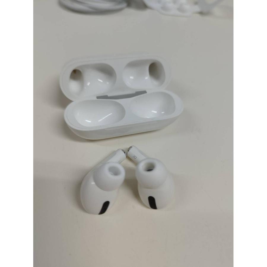 正規品】Apple AirPods Pro 第1世代/A2190,A2083,A2084/ワイヤレス