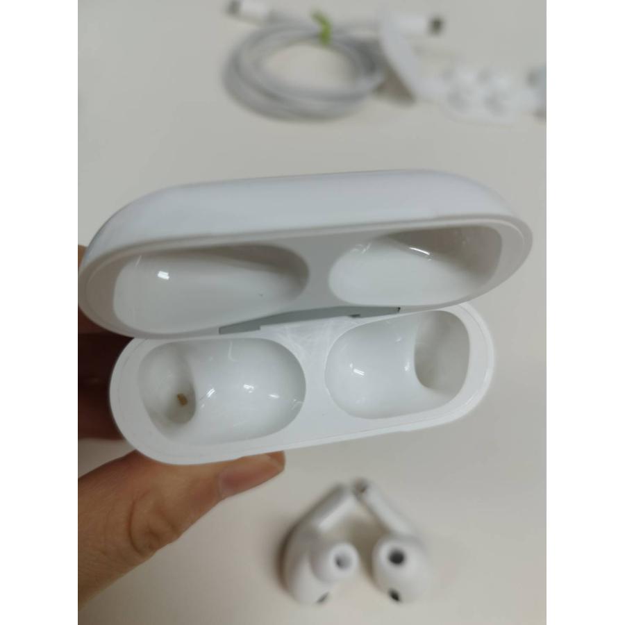 正規品】Apple AirPods Pro 第1世代/A2190,A2083,A2084/ワイヤレス