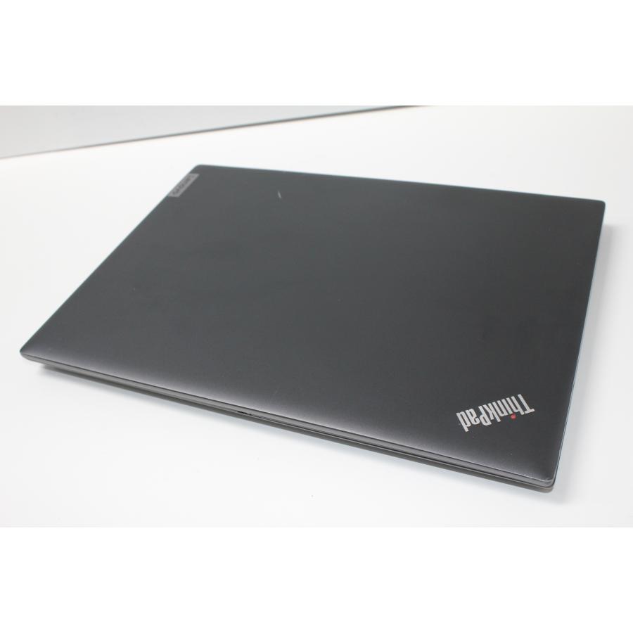 【中古ノートパソコン】Lenovo〈ThinkPad L13 Gen5〉Core Ultra5/SSD256GB/メモリ16GB/Windows11/Office2021 (6) |  | 01