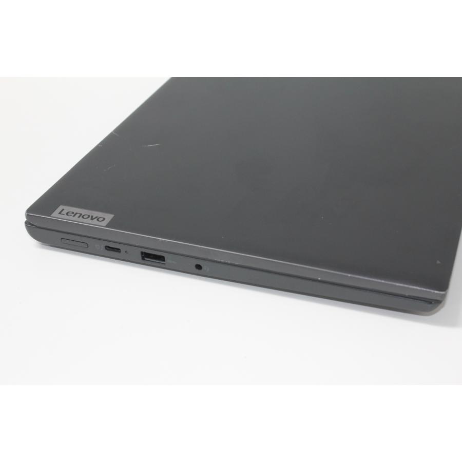 【中古ノートパソコン】Lenovo〈ThinkPad L13 Gen5〉Core Ultra5/SSD256GB/メモリ16GB/Windows11/Office2021 (6) |  | 02