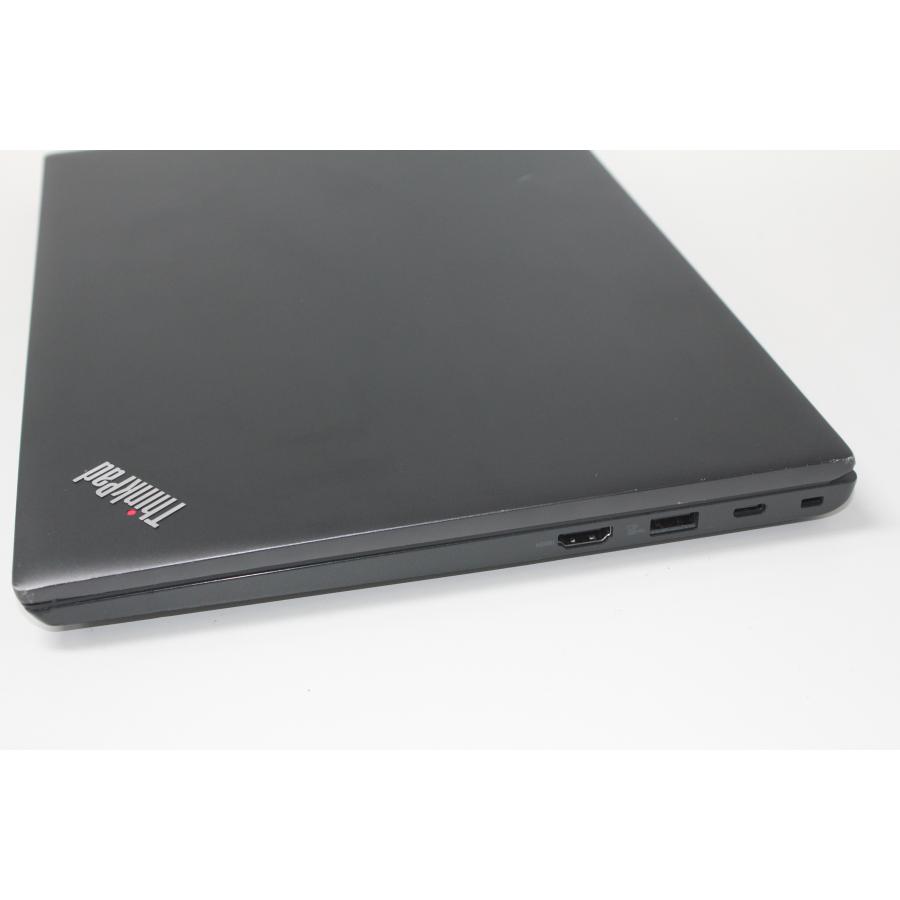【中古ノートパソコン】Lenovo〈ThinkPad L13 Gen5〉Core Ultra5/SSD256GB/メモリ16GB/Windows11/Office2021 (6) |  | 03