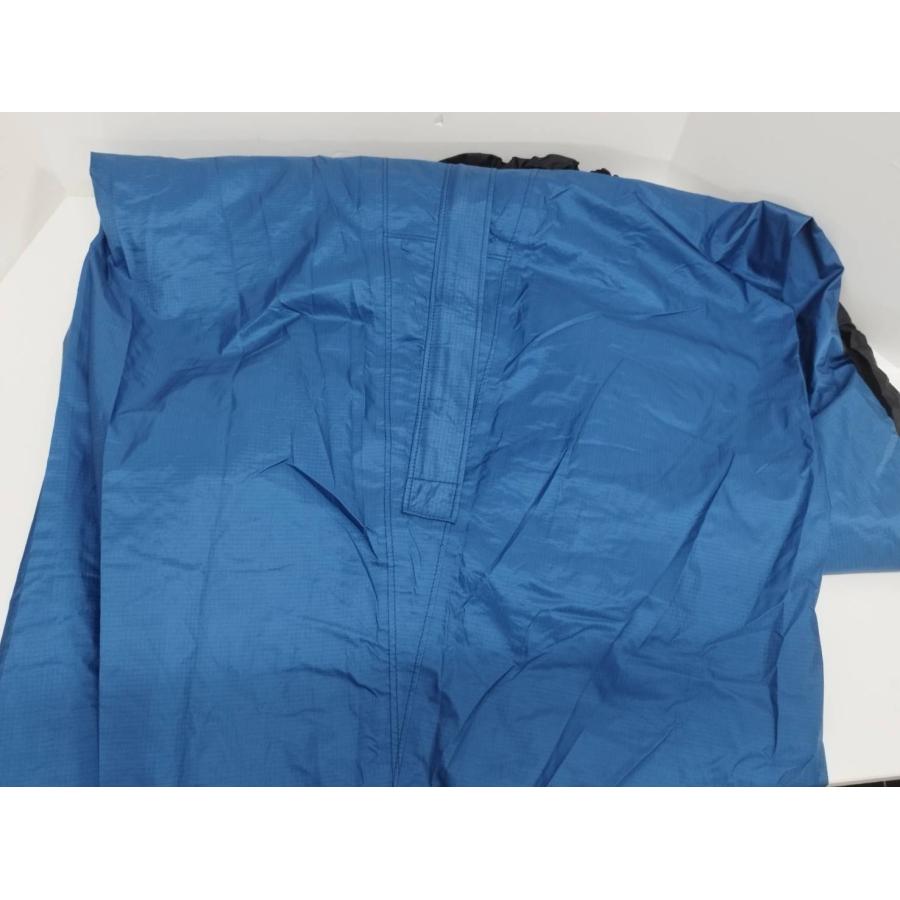 HERITAGE/ヘリテイジ GORE-TEX シュラフカバー/Mサイズ/ブルー/ゴアテックス/アウトドア寝具 |  | 04