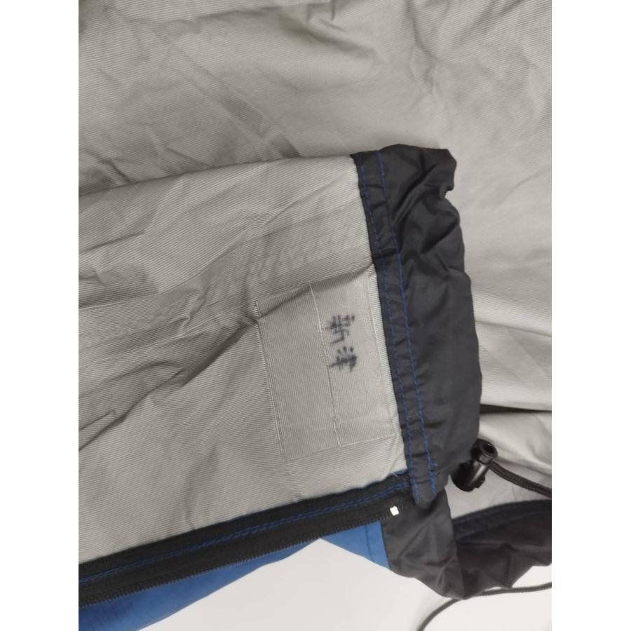 HERITAGE/ヘリテイジ GORE-TEX シュラフカバー/Mサイズ/ブルー/ゴアテックス/アウトドア寝具 |  | 07