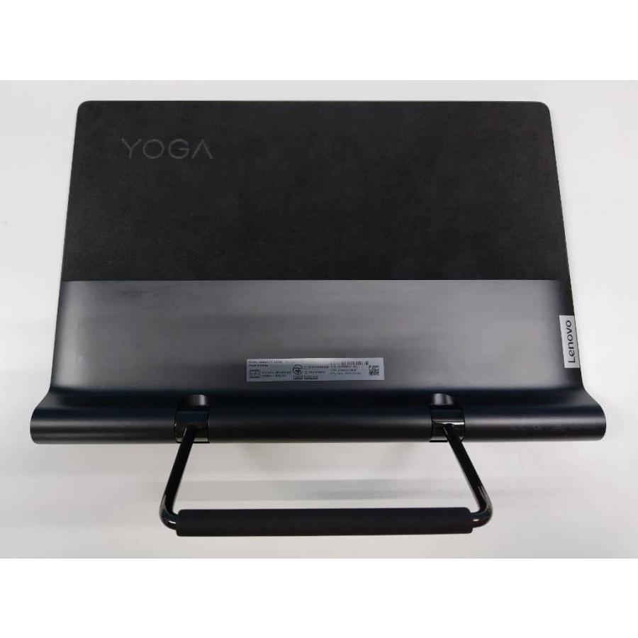 Lenovo Yoga Tab 13/YT-K606F/128GB/8GB/Android/Wi-Fiモデル (7) |  | 04