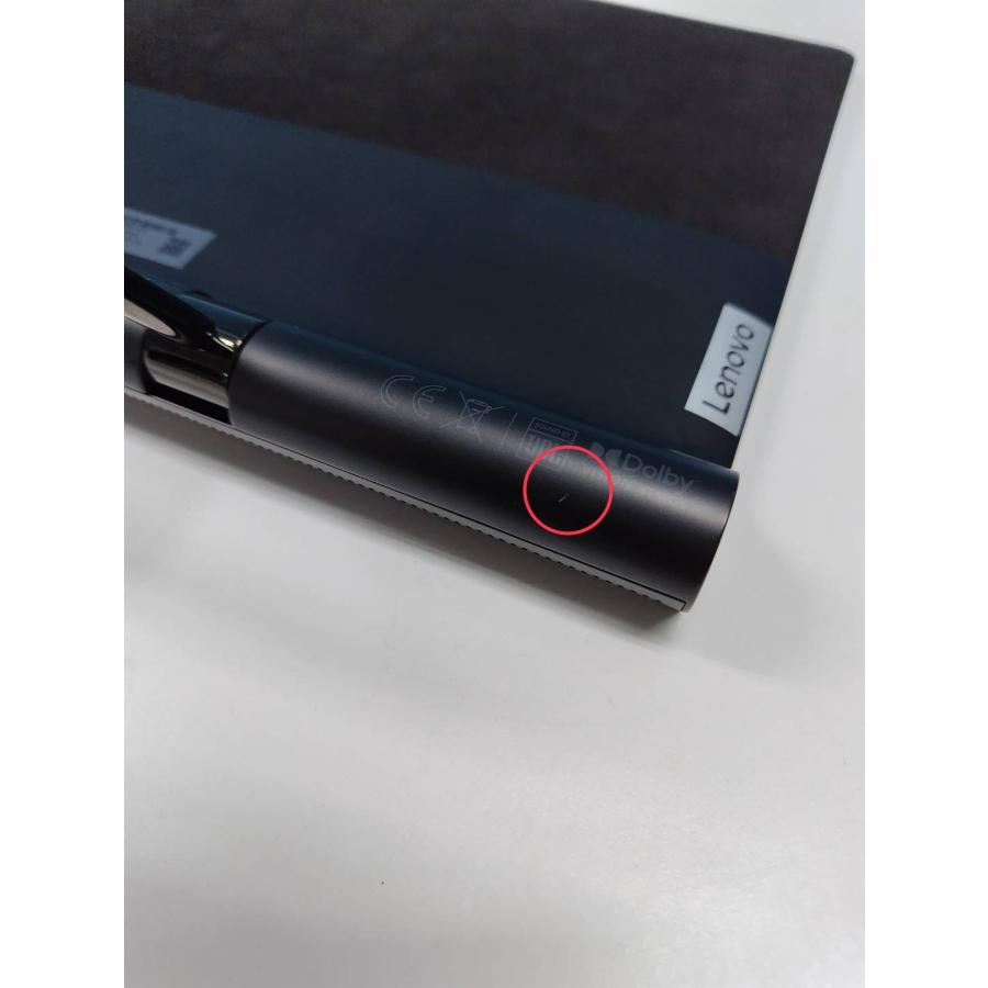 Lenovo Yoga Tab 13/YT-K606F/128GB/8GB/Android/Wi-Fiモデル (7) |  | 06