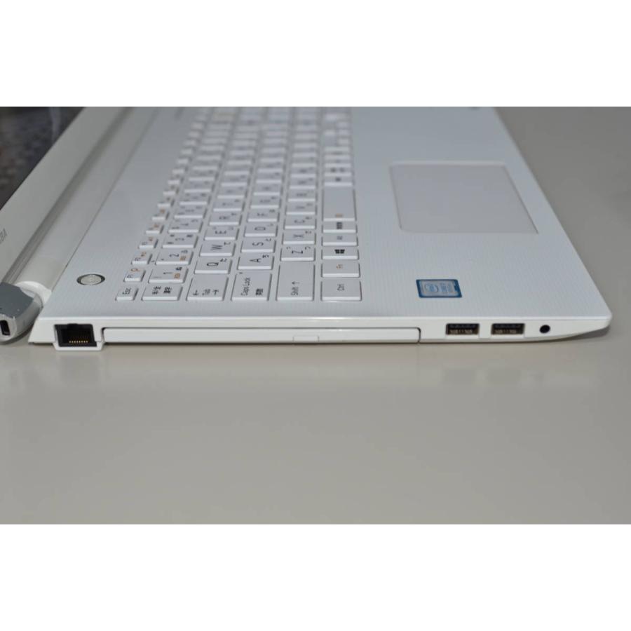 中古ノートパソコン 東芝 T75/DWD Windows11+office 中古ノートパソコン 東芝 T75/DWD Windows11+office core i7