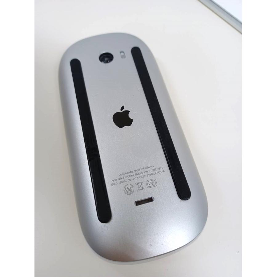 Apple純正 キーボード(A1644) マウス(A1657)セット！(2) : v1078863577 