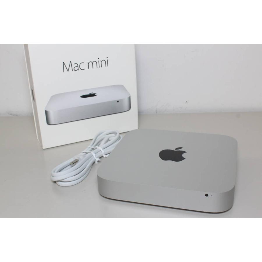 Mac mini 2014 i5 2.6GHz/メモリ16MB/SSD256GB Macデスクトップ Mac mini i5 8GB 256GB SSD 1TB HHD 2014 Amazon.com