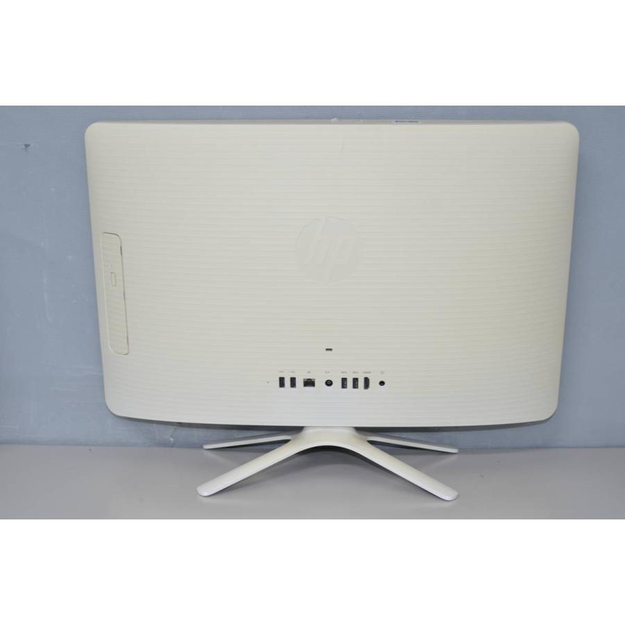 中古良品 一体型パソコン HP 22-b030jp Windows11 core i3-6100U 大容量HDD1TB メモリー4GB 無線 DVDマルチ webカメラ内蔵 中古良品 一体型パソコン HP 22-b030jp Windows11 core i3-6100U 大